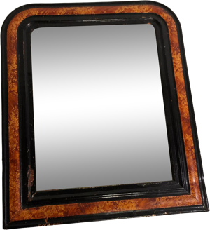 Miroir Louis Philippe