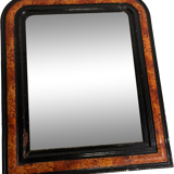 Louis Philippe mirror in french stucco