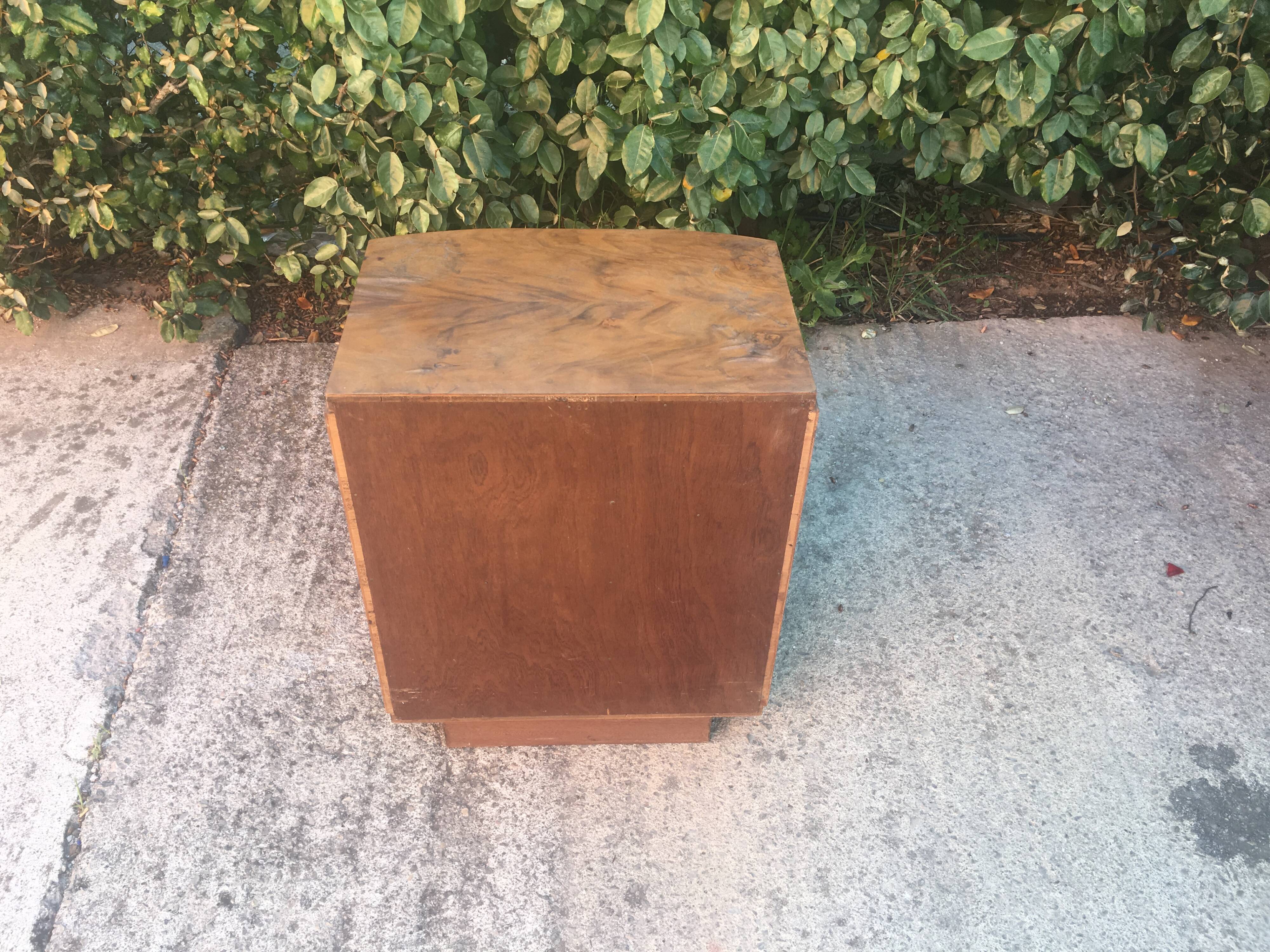 Accent furniture Art Deco