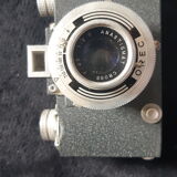 Old Camera Samflex Sembaby