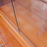 Mid century Vintage credenza by Frantisek Jirak, 1960s, Czechoslovakia