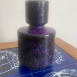 Vintage ceramic vase