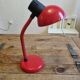 80s pop lamp Italian design