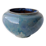 Stoneware planter
