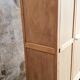 Vintage wardrobe
