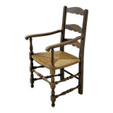 Provencal armchair
