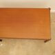 Table basse vintage, années 1970, Tchécoslovaquie