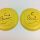 Plates Vallauris Le Brescon 1950