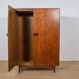 Armoire Mid-Century par Ib Kofod Larsen pour G-Plan, Royaume-Uni, années 1960