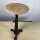 Tabouret Singer