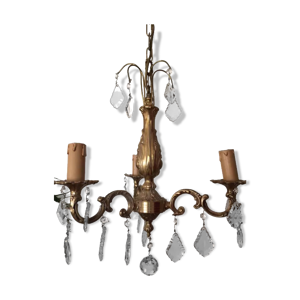 lustre