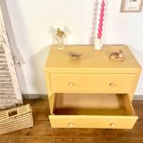 Commode vintage