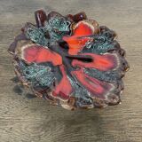Plat Vallauris vintage