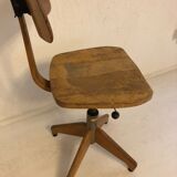 Stoll Giroflex chair