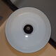 Suspension enamelled sheet gal