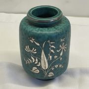 Vase Gustavsberg Argenta Wilhelm Kage
