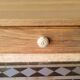Table de ferme