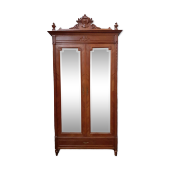 Louis xv cabinet