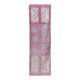 Vintage Turkish rug from Oushak, hand-woven 89x276 cm