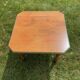 Side table