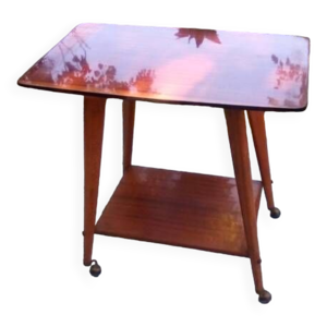 Table d'appoint / desserte