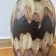 Large West Germany ceramic vase from the 60s