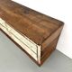 Large antique haberdashery cabinet, circa 1900