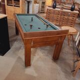 Small Billiards