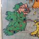 Vintage map