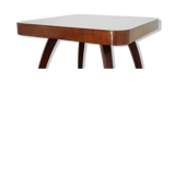 Spider Table by J. Halabala for UP Závody, Czechoslovakia, 1940s