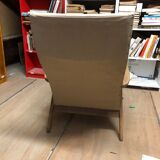 Parker Knoll P806 chair