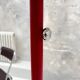 Vintage Ikea Floor Lamp