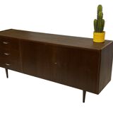 Vintage Sideboard Credenza Furniture 60s 70s Design