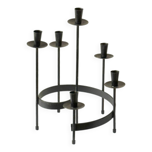 Chandelier Vintage • - harry