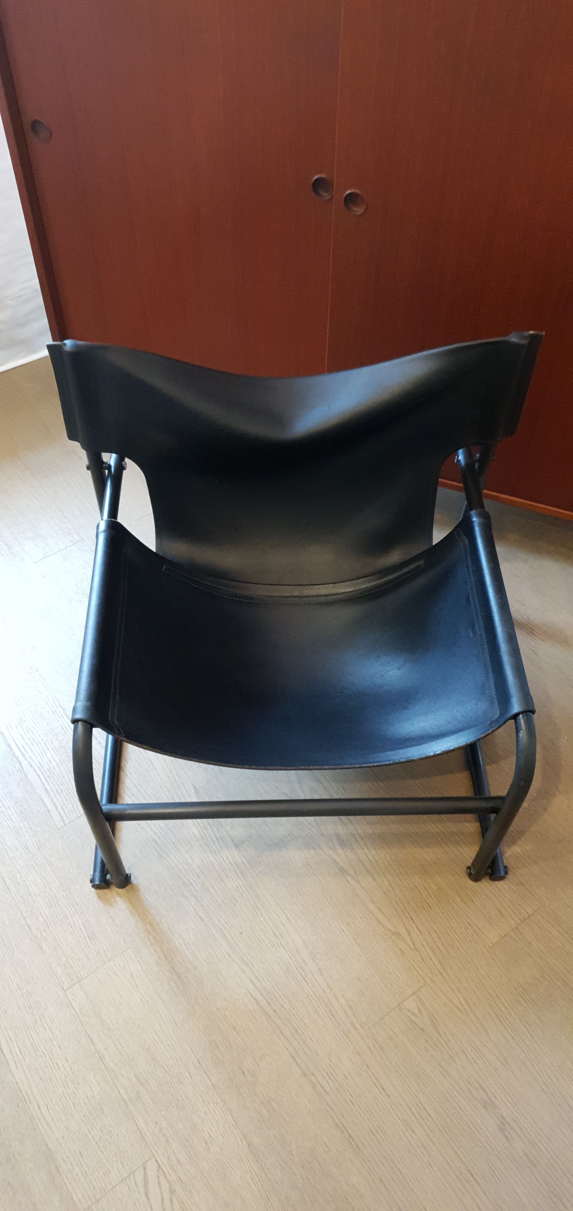 Sling T1 armchair by Rodney Kinsman, OMK 1965
