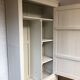 Parisian wardrobe