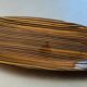 Large vintage ceramic dish by Sarreguemines, circa 1970's