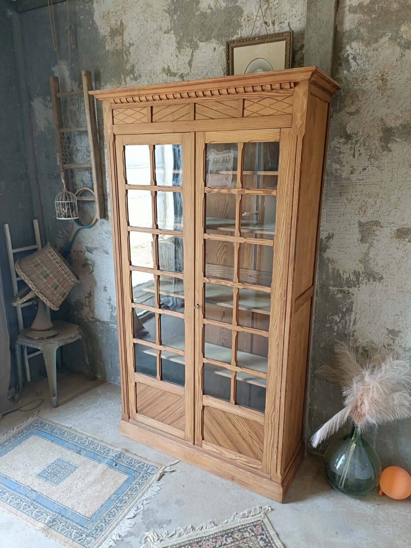 Parisian wardrobe