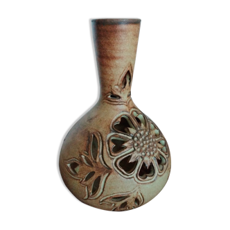 Vase Fonck et Matéo