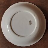 Luneville Badonviller Salad Bowl