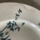 Longwy round dish