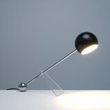 Postmodern Halter Lamp circa 1970 1980