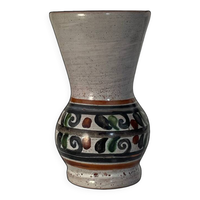 Vase miniature par Jean de Lespinasse 1960