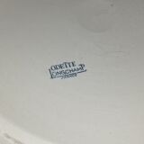 Longchamps Odette ceramic basin