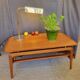 Table basse scandinave