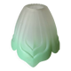 Tulipe en verre