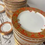 Service en porcelaine fine édition limitée Koala édition