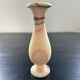 Onyx soliflore vase