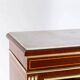 Classicism Library Cabinet c. 1820