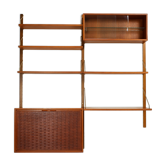Bibliothèque Royal System Poul Cadovius